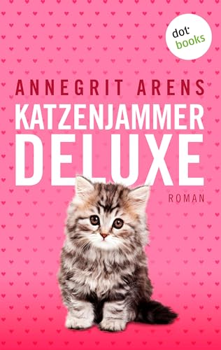 Katzenjammer deluxe: Roman