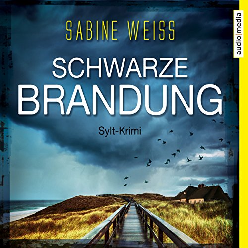 Schwarze Brandung: Liv Lammers 1