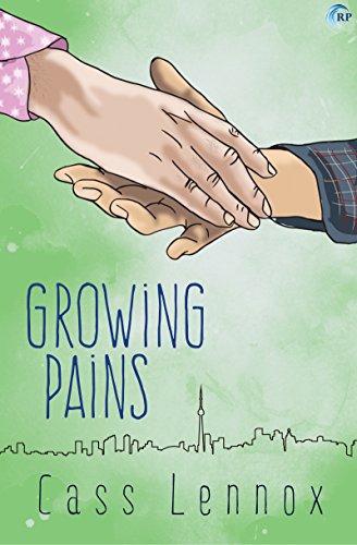 Growing Pains (Toronto Connections)