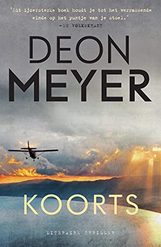 Koorts (Dutch Edition)