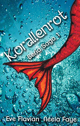 Korallenrot (Beria Saga 1)
