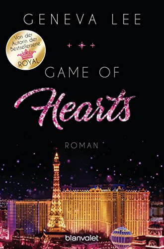 Game of Hearts: Roman (Die Love-Vegas-Saga 1)
