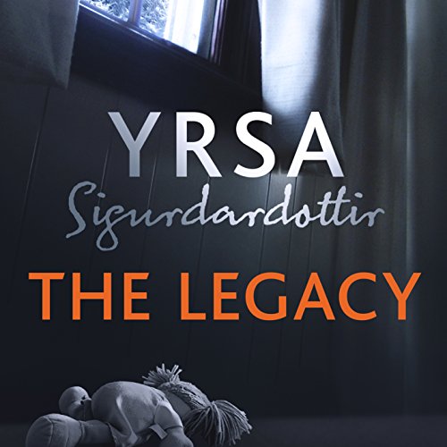 The Legacy: Children's House, Book 1