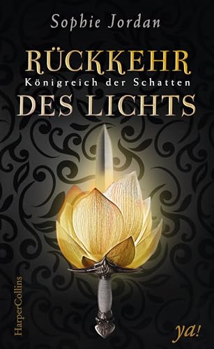 Königreich der Schatten - Rückkehr des Lichts