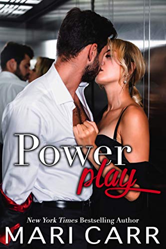 Power Play: Workplace Romance (Wicked Fantasies Book 4)