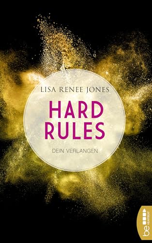 Hard Rules - Dein Verlangen (Dirty Money 1)