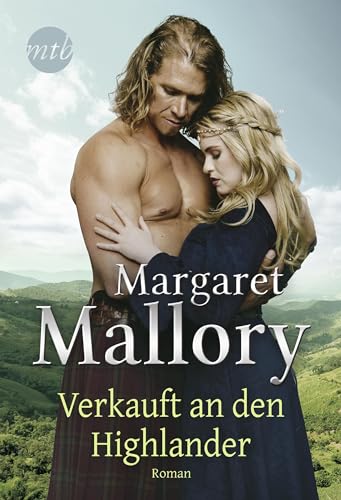 Verkauft an den Highlander (Douglas-Legacy-Serie 2)