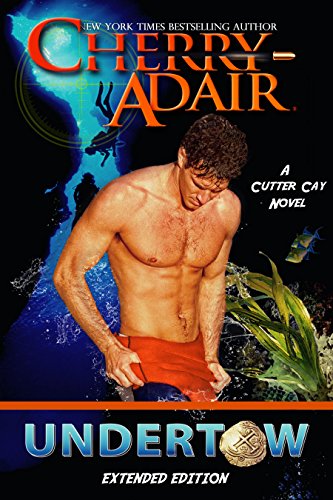 Undertow Enhanced Edition (Cutter Cay 1) (Cutter Cay Family)