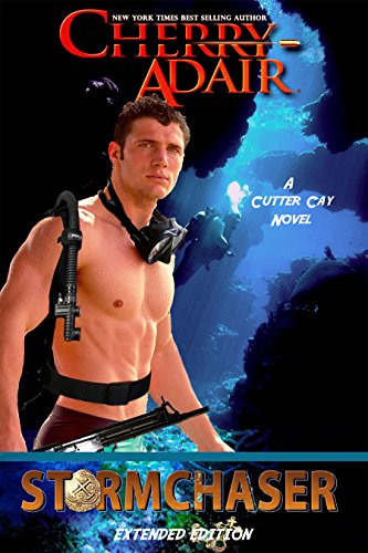 Stormchaser Enhanced Edition (Cutter Cay 4) (Cutter Cay Family)
