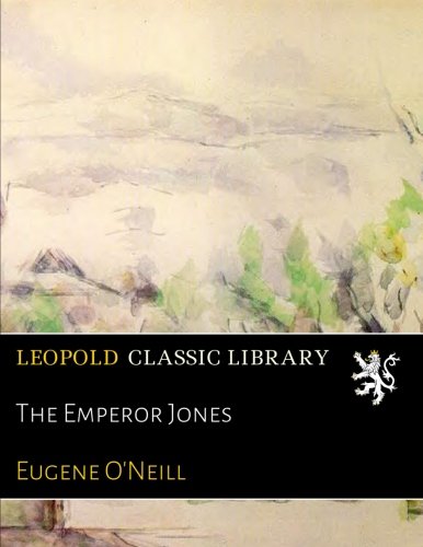 The Emperor Jones