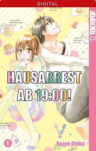 Hausarrest ab 19:00! 01