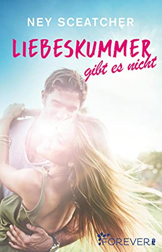 Liebeskummer gibt es nicht: Roman