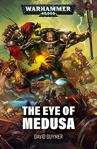 Eye of Medusa (Warhammer 40,000)