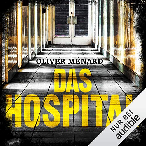 Das Hospital: Christine Lenève 2
