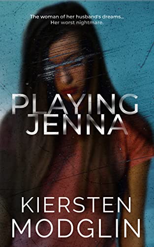 Playing Jenna