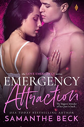 Emergency Attraction (Love Emergency Book 3)