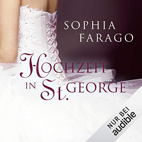 Hochzeit in St. George