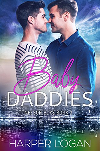 Baby Daddies (Neeson Boys Book 3)