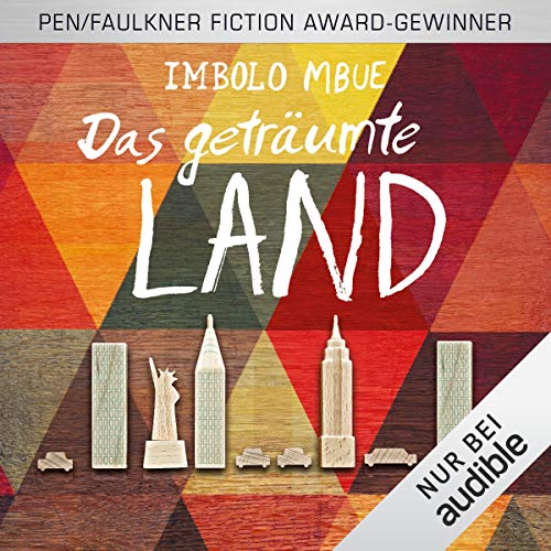 Das geträumte Land