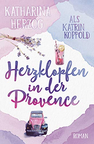 Herzklopfen in der Provence