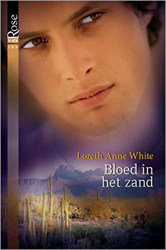 Bloed in het zand (Black Rose) (Dutch Edition)