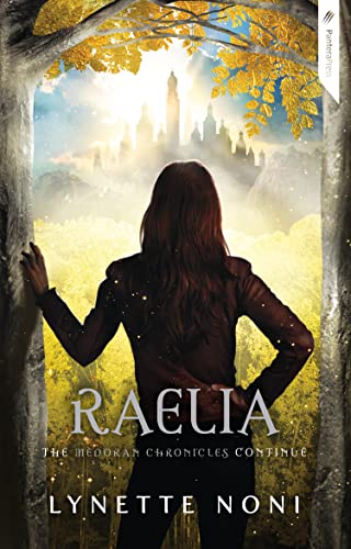 Raelia (Medoran Chronicles Book 2)