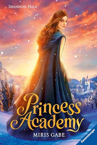 Princess Academy, Band 1: Miris Gabe
