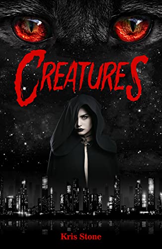 Creatures: Cain (Geschichten aus den Nachtschatten 1)