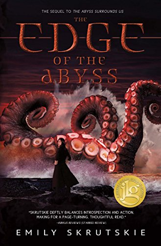 The Edge of the Abyss (Abyss Series Book 2)
