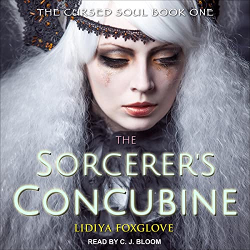The Sorcerer's Concubine: Telepath and the Sorcerer Series, Book 1