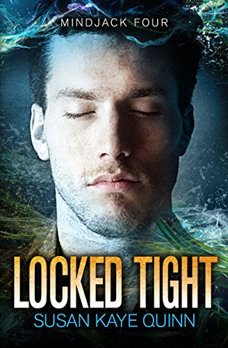 Locked Tight (Mindjack Book 4)