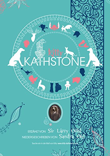 Kitty Kathstone Volume 2