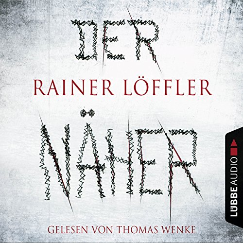 Der Näher: Martin Abel 3