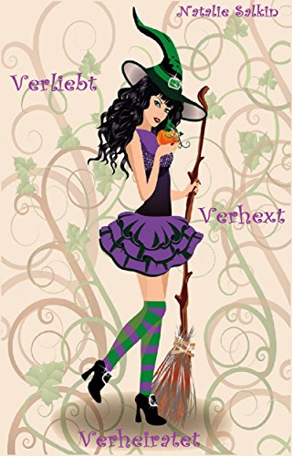 Verliebt, Verhext, Verheiratet: Elegant verführt - Fiona & Cian