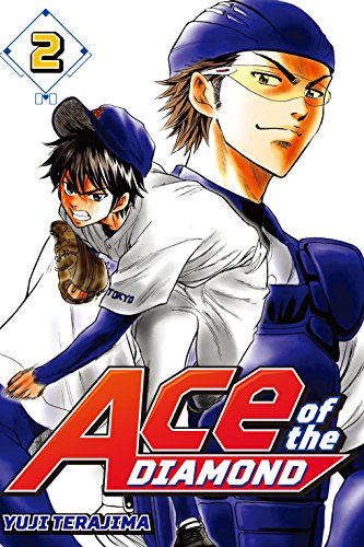 Ace of the Diamond Vol. 2