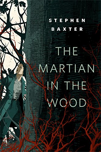 The Martian in the Wood: A Tor.com Original