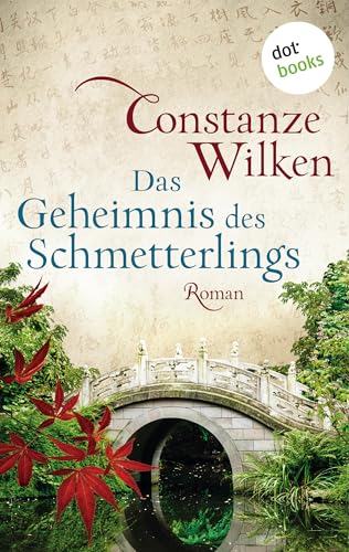 Das Geheimnis des Schmetterlings: Roman