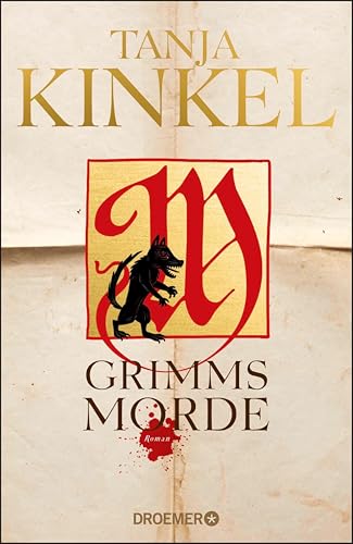 Grimms Morde: Roman