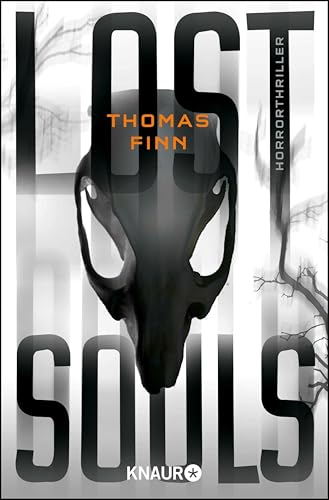 Lost Souls: Horrorthriller