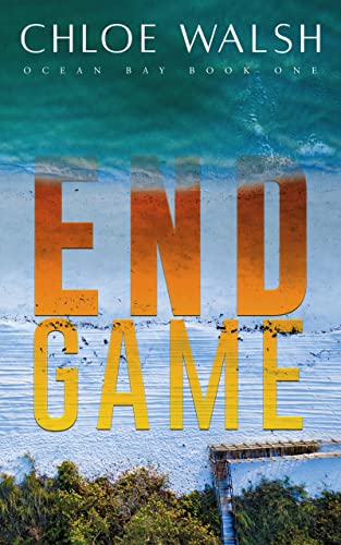 Endgame: Ocean Bay #1