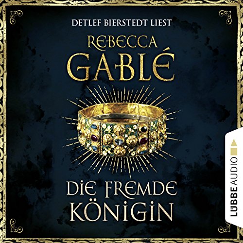 Die fremde Königin: Otto der Große 2