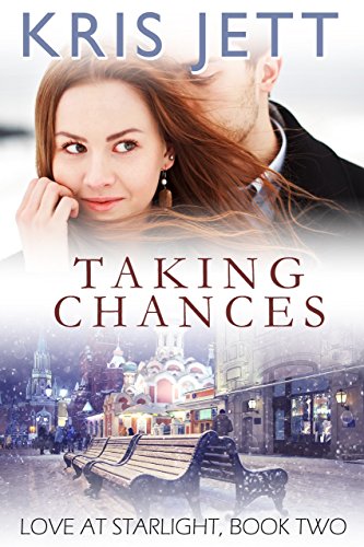 Taking Chances (Snowy Ridge: Love at Starlight, Book 2)