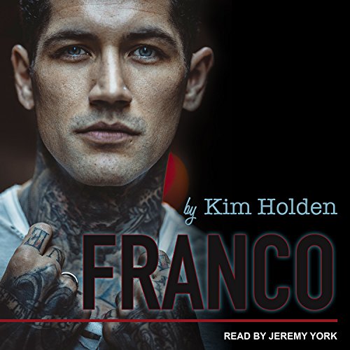 Franco: Bright Side Series, Book 3