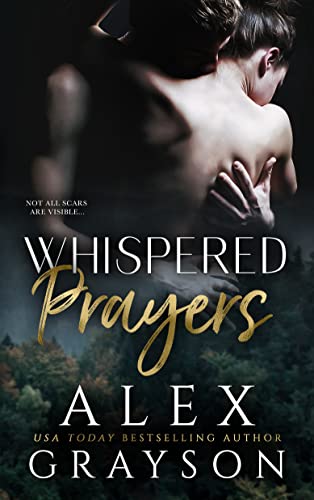 Whispered Prayers