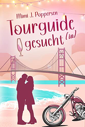 Tourguide(in) gesucht!