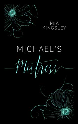 Michael's Mistress (Bad Boys & Playthings 3)