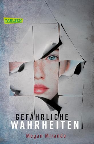 Gefährliche Wahrheiten: Ein Psychothriller der Extraklasse