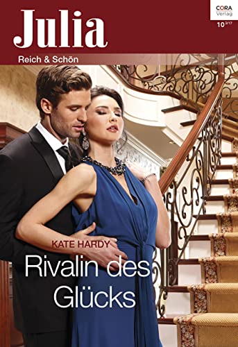 Rivalin des Glücks (Julia 10)