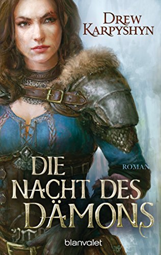 Die Nacht des Dämons: Roman (Kinder des Chaos 3)