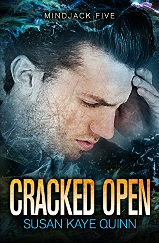 Cracked Open (Mindjack Book 5)